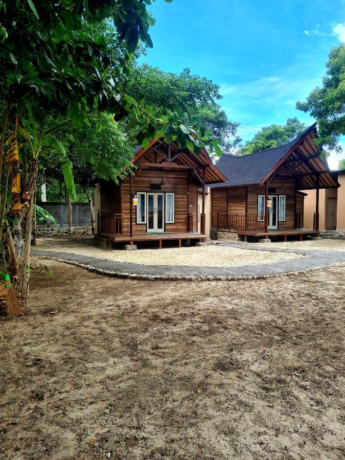 Beach House Penida Ped Exterior foto